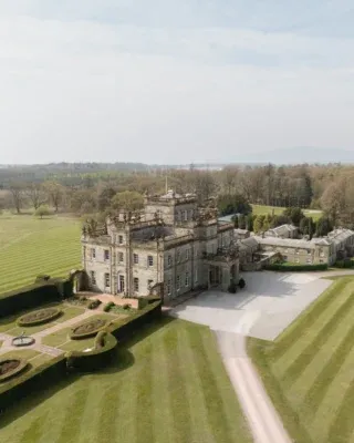 If you’re new here… welcome to Kinmount House ✨

We’ve had lots of new faces join us recently, so we wanted to say hello and share a little of what makes couples fall in love with Kinmount.

Here, your wedding is never just another date in the diary.
It’s entirely yours.

With exclusive use of the estate, you and your guests can truly settle in and celebrate without interruption.

From the Orangery to the Italian Gardens, the Bathing House to the house itself, you have the freedom to choose a setting that feels right for you.

Every moment is thoughtfully personalised, supported by our dedicated wedding coordination team guiding you from your first visit to your final dance.

And then there’s the setting…
sweeping grounds, tranquil lakes, and timeless backdrops, the kind of place your photographs will bring you back to, again and again.

With on-site accommodation for your closest guests and unforgettable touches like a private boat ride across the South Lake, your wedding becomes more than a day… it becomes an experience.

And if that wasn't all, make your wedding celebration into a whole weekend with a pre wedding night party in The Croft with your guests!

Your story, your way at Kinmount House.

#KinmountHouse #LuxuryWeddingVenue #ExclusiveUseVenue #ScottishWeddings #WeddingInspirationUK #TimelessWeddings #YourStoryYourWay #LuxuryWeddingExperience