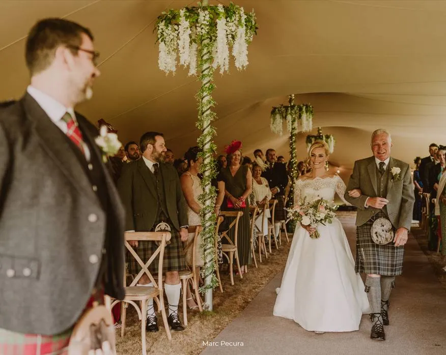 Kinmount-House-Garden-Canopy-Aisle-Father Kinmount House Garden Canopy Aisle Father