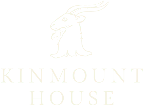 Kinmount House